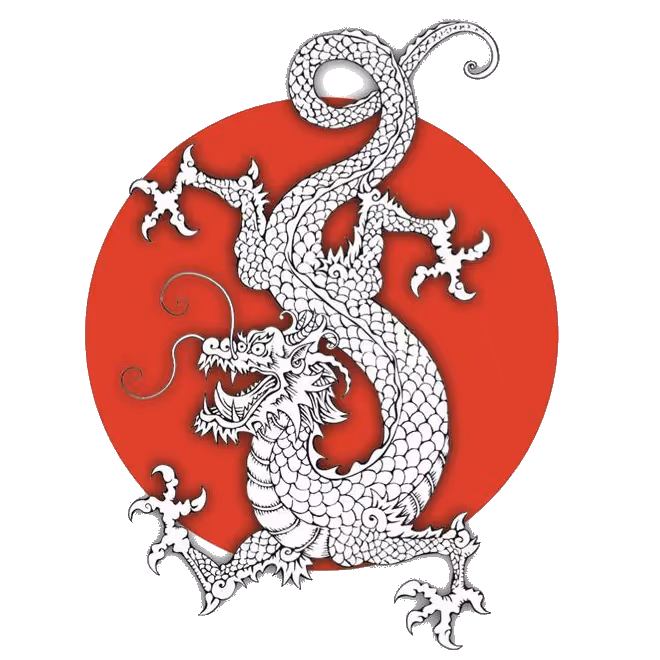 Dragon Community Trust logo
