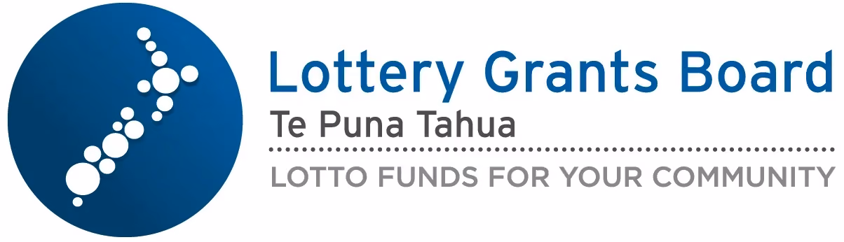 Lottery Grants Board logo